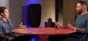 August Alsina, el punto de quiebre entre Will Smith y Jada Pinkett Smith