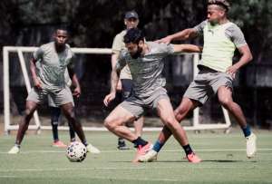 Liga de Quito recibe a Orense este mi&eacute;rcoles.