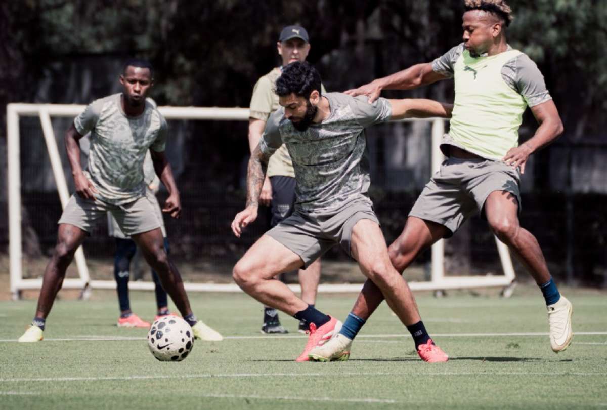Liga de Quito recibe a Orense este mi&eacute;rcoles.