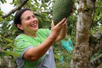 La normativa impulsa el acceso a financiamiento, capacitación y mercados para fortalecer la economía femenina en el agro.