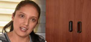 Mayra Uribe, asesora de la Prefectura de Santo Domingo de los Ts&aacute;chilas.