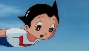 Astro Boy llegar&aacute; a la pantalla grande