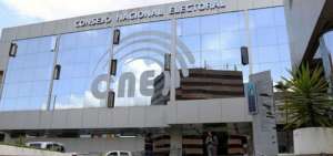 Hasta el viernes se podr&aacute; consultar el registro electoral pasivo