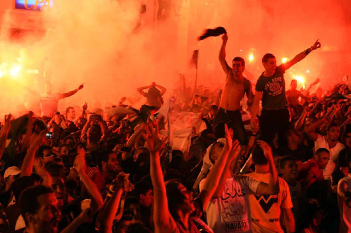Foto: AFP