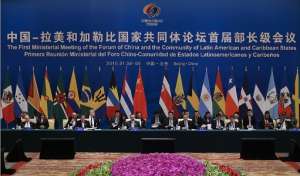 China invertir&aacute; $ 250.000 millones en 10 a&ntilde;os en Am&eacute;rica Latina