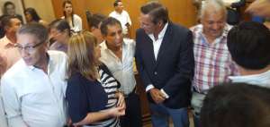 Consejo Provincial del Guayas rechaza eventual enmienda sobre prefecturas