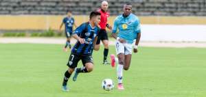 Independiente se enfrenta a Aucas y podr&iacute;a ser primero