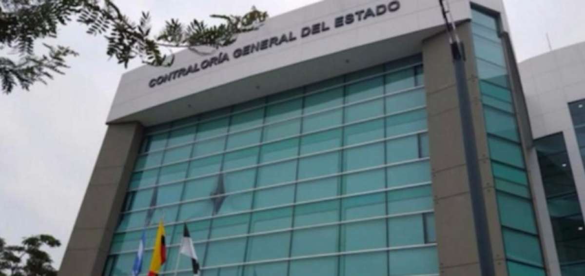 Contralor&iacute;a confirma responsabilidad en caso Singue y emite observaci&oacute;n de destituci&oacute;n de Jorge G.