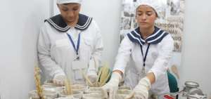 Alumnos proponen 27 soluciones para la comunidad en tercera feria educativa