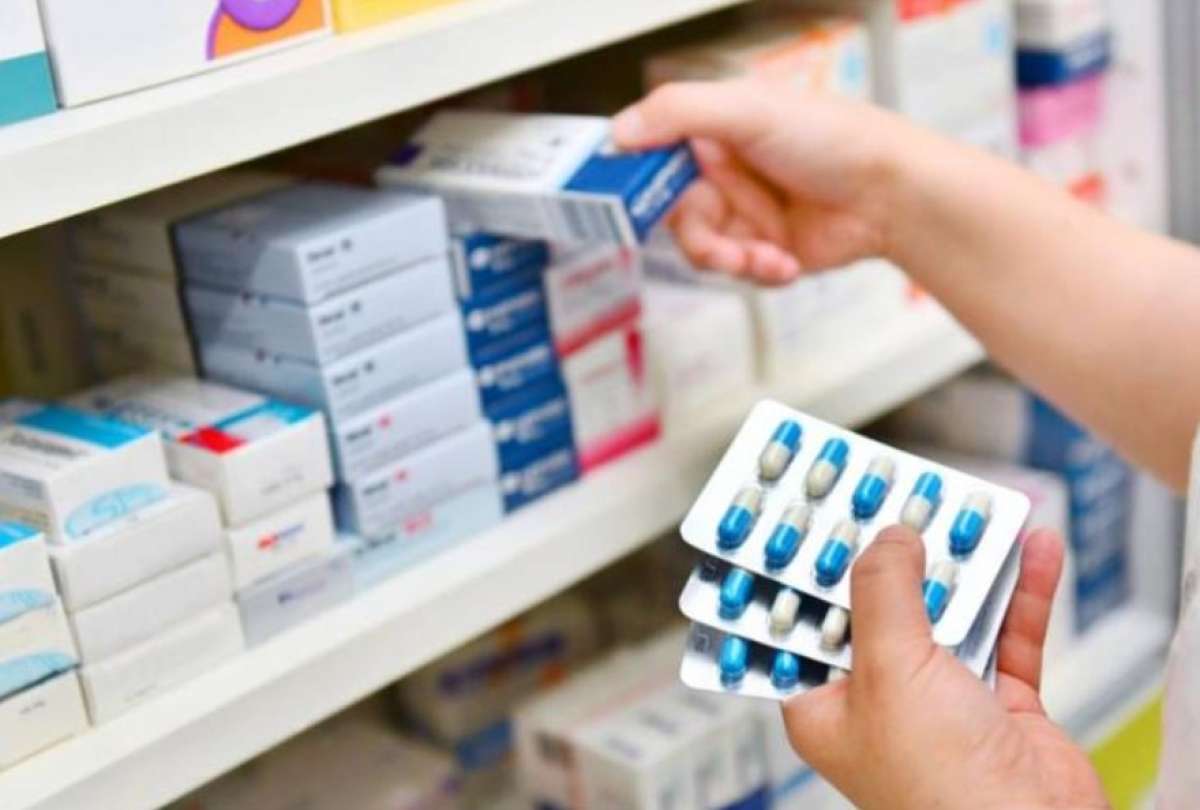 Ministerio de Salud mantiene activas cuatro estrategias de abastecimiento de medicamentos