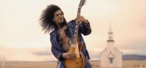 El video de "November Rain" fue lanzado en febrero de 1992. 