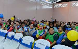 Foto: Miguel Jim&eacute;nez/ EL TEL&Eacute;GRAFO. 
