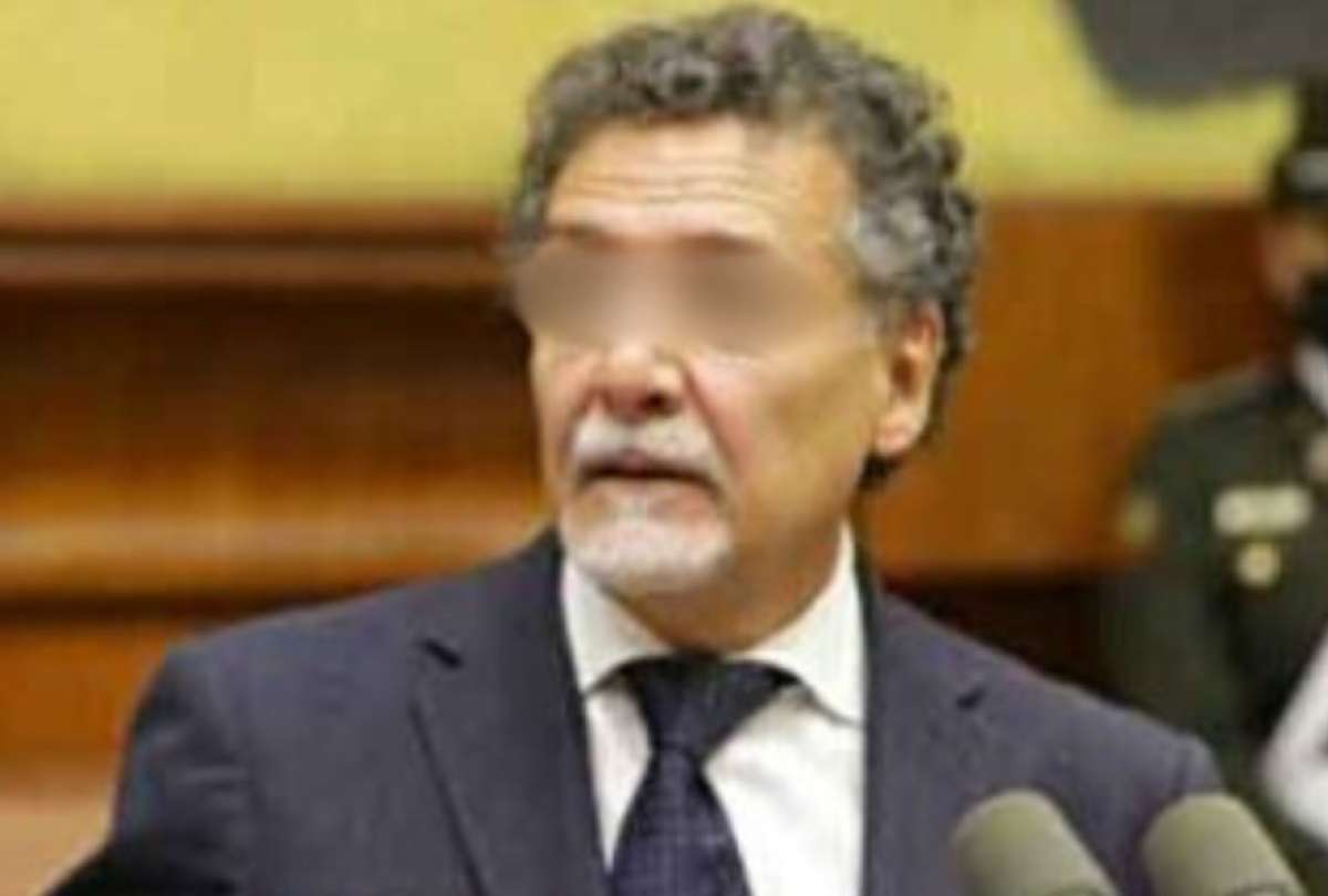 ¿En qué fecha será la audiencia del excontralor Pablo C.?