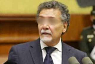 ¿En qué fecha será la audiencia del excontralor Pablo C.? 