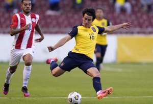 Fernando Gaibor gan&oacute; una demanda millonaria