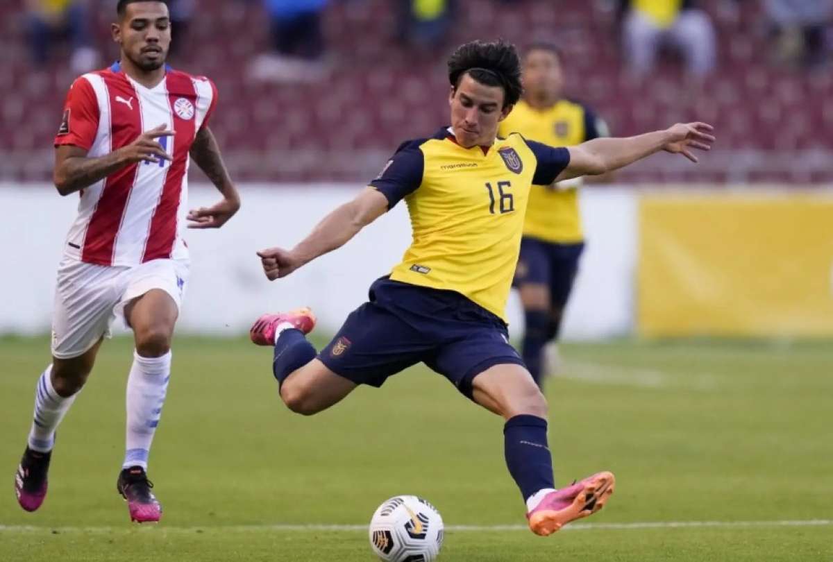 Fernando Gaibor gan&oacute; una demanda millonaria