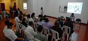 Mesas de Di&aacute;logo de Educaci&oacute;n trataron ocho temas