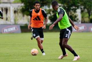 Emelec ya se refuerza para el segundo semestre del año