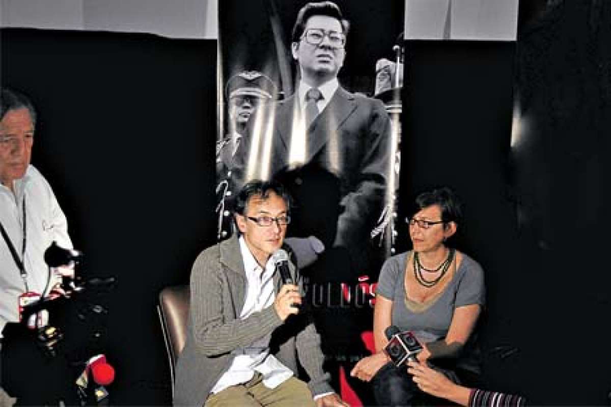 El documental La muerte de Jaime Rold&oacute;s, dirigido por Manolo Sarmiento y Lisandra Rivera, obtuvo un premio. Foto: Archivo
