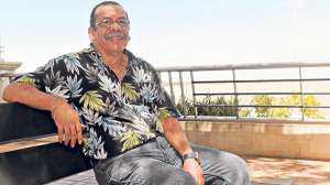 Ha tocado con artistas como Julio Jaramillo, Jos&eacute; Jaramillo, Patricia Gonz&aacute;lez, Beatriz Gil, Astrid Achi, los hermanos Mi&ntilde;o, Naranjo, los hermanos Villamar, Claudio Vallejo, Daniel Santos, Lucho Barrios y Alci Acosta. Foto: Carina Acosta / El Tel&eacute;grafo