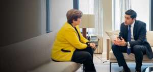 Mart&iacute;nez analiza con el FMI las perspectivas econ&oacute;micas del pa&iacute;s