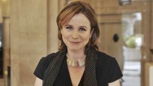 Emily Watson recibir&aacute; el premio Donostia