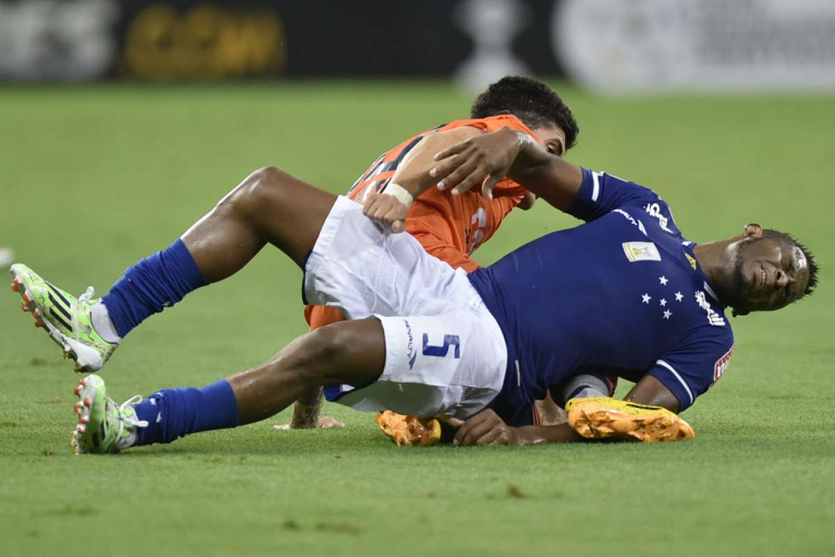 Foto: AFP