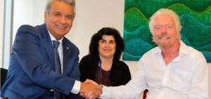 Virgin ingresar&aacute; al mercado ecuatoriano como nueva operadora m&oacute;vil
