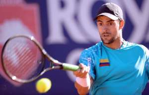 Tres latinoamericanos son eliminados en primera ronda de Halle
