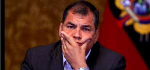 Rafael Correa fue presidente de Ecuador entre 2007 y 2017. Ahora se analizar&aacute; si recibi&oacute; aportes de las FARC en sus campa&ntilde;as electorales.