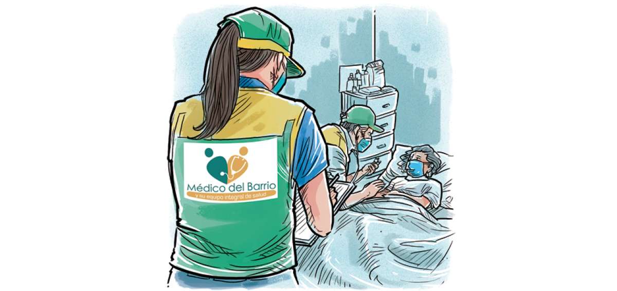 Un proyecto importante