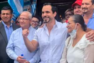 Jonathan Parra plantea eliminar el Impuesto Predial focalizado en Guayaquil