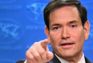 Marco Rubio, secretario de Estados de Estados Unidos, inform&oacute; que se design&oacute; como Organizaci&oacute;n Terrorista Extranjera y Terrorista Global a los 'Chone Killers'.