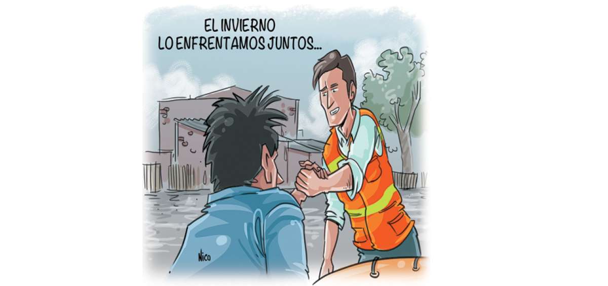 Solidaridad