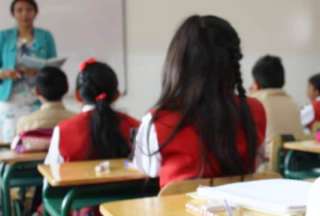 Este lunes 5 de mayo, los estudiantes del ciclo Costa-Galápagos regresaron a las aulas. Estos son cinco datos interesantes. 