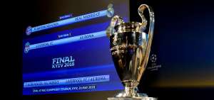 Bayern-Real Madrid, la historia interminable