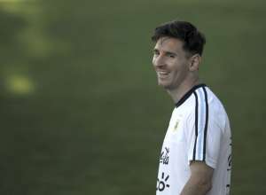 Foto: AFP