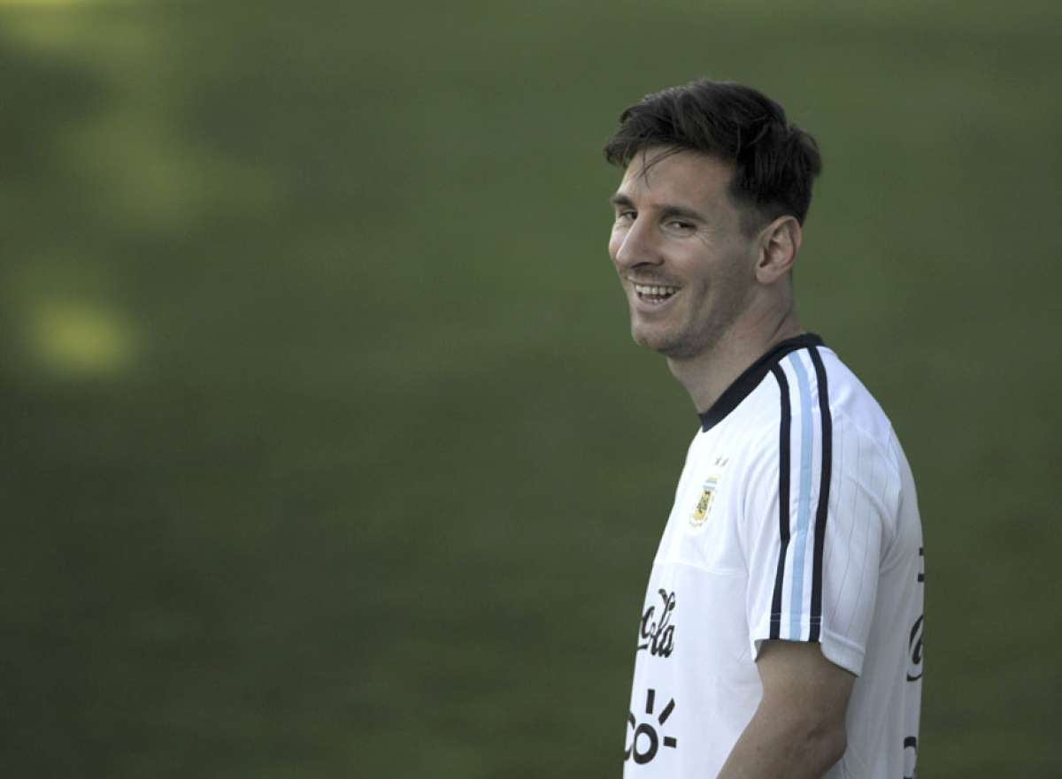 Foto: AFP