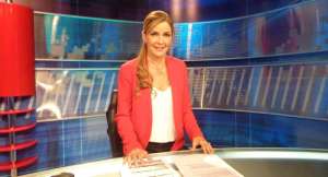 "Me han dado total libertad para desempe&ntilde;ar mi trabajo de periodista"