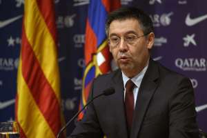 FC Barcelona bate su r&eacute;cord de ingresos aunque caen sus beneficios