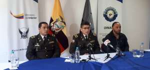 Dinased confirm&oacute; que cad&aacute;ver encontrado en Llano Chico pertenece a Hugo Sandoval