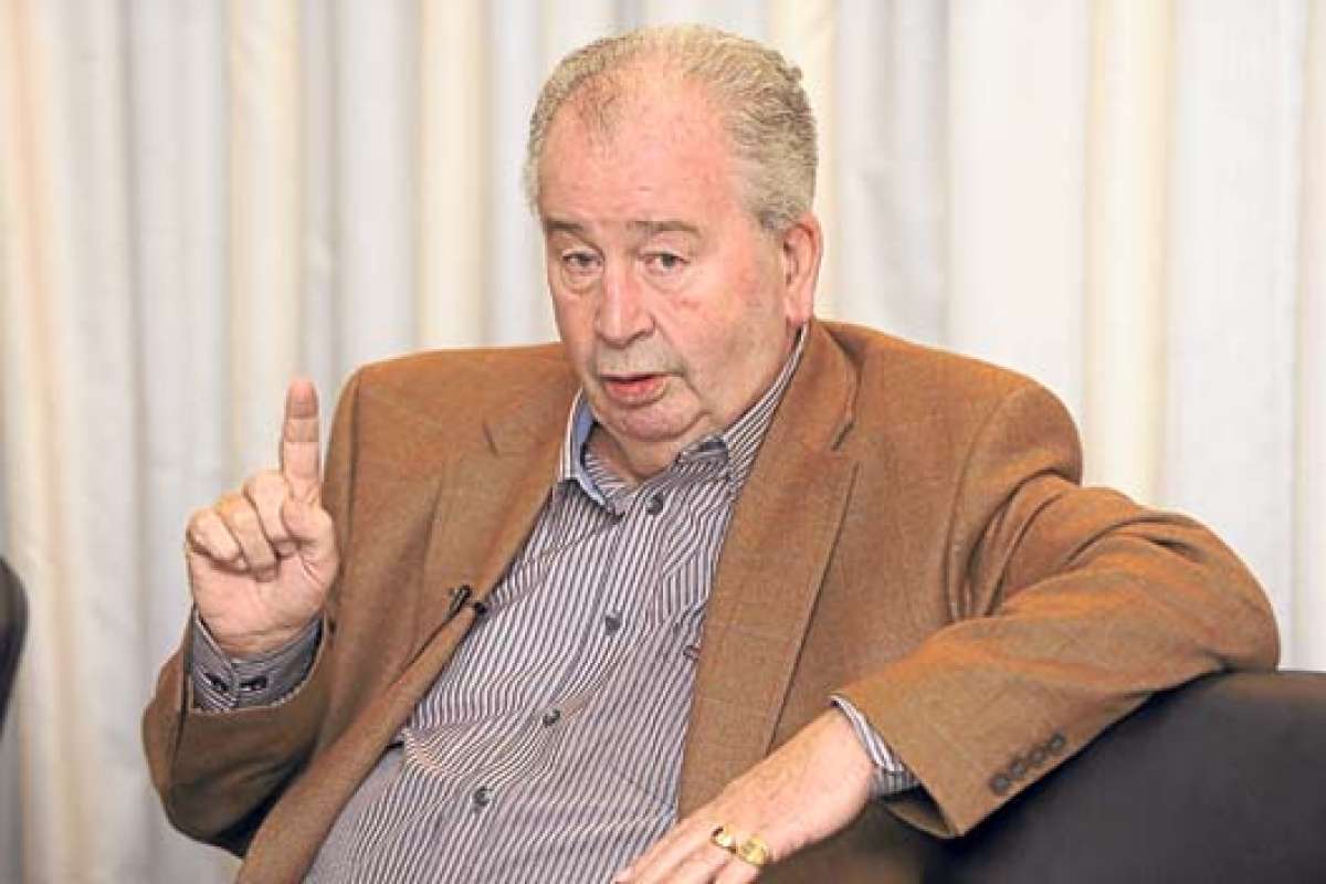 &ldquo;Am&eacute;rica amenaza el poder&iacute;o europeo&rdquo;     