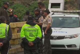 Autoridades investigan la relación del suicidio de un hombre con un caso de femicidio