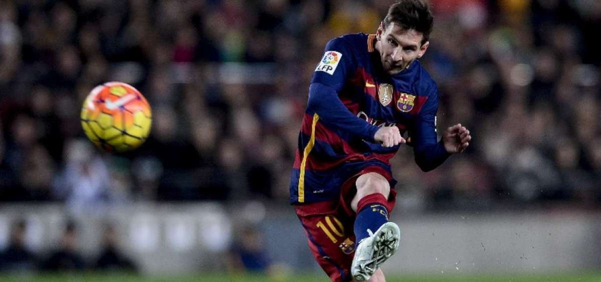 Messi ser&aacute; juzgado por fraude fiscal justo antes de la Copa Am&eacute;rica