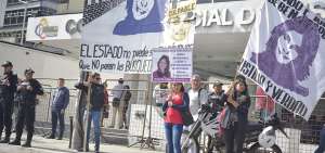 Tribunal ratifica condena de 25 a&ntilde;os de c&aacute;rcel para pastor, en el caso Juliana