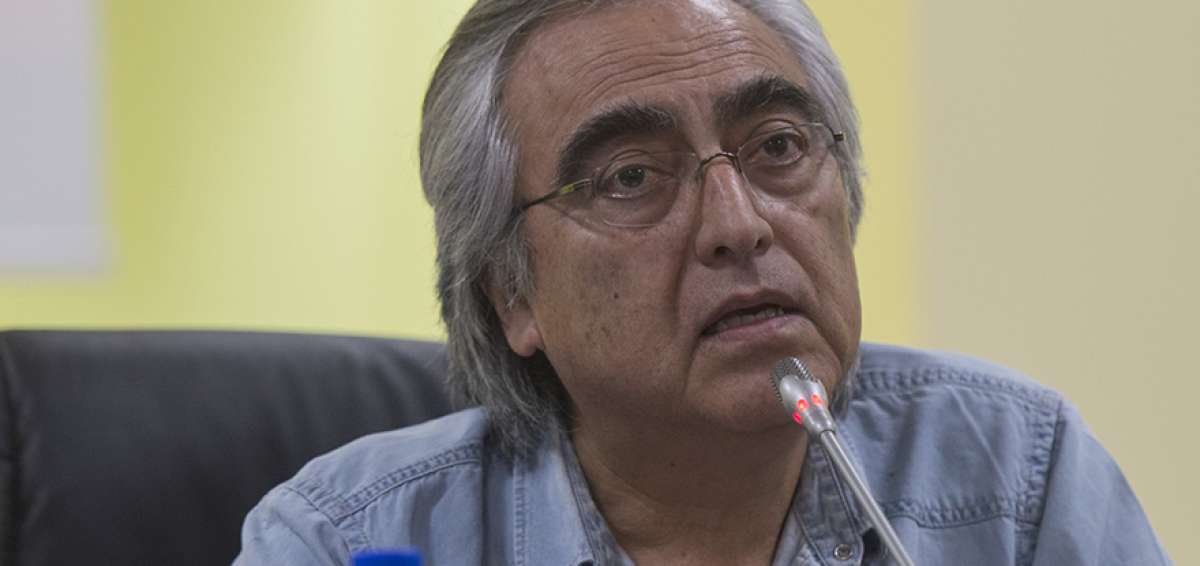 Internos se preparan para su salida