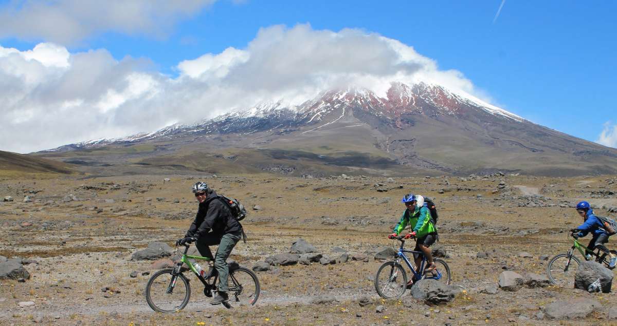 Cotopaxi