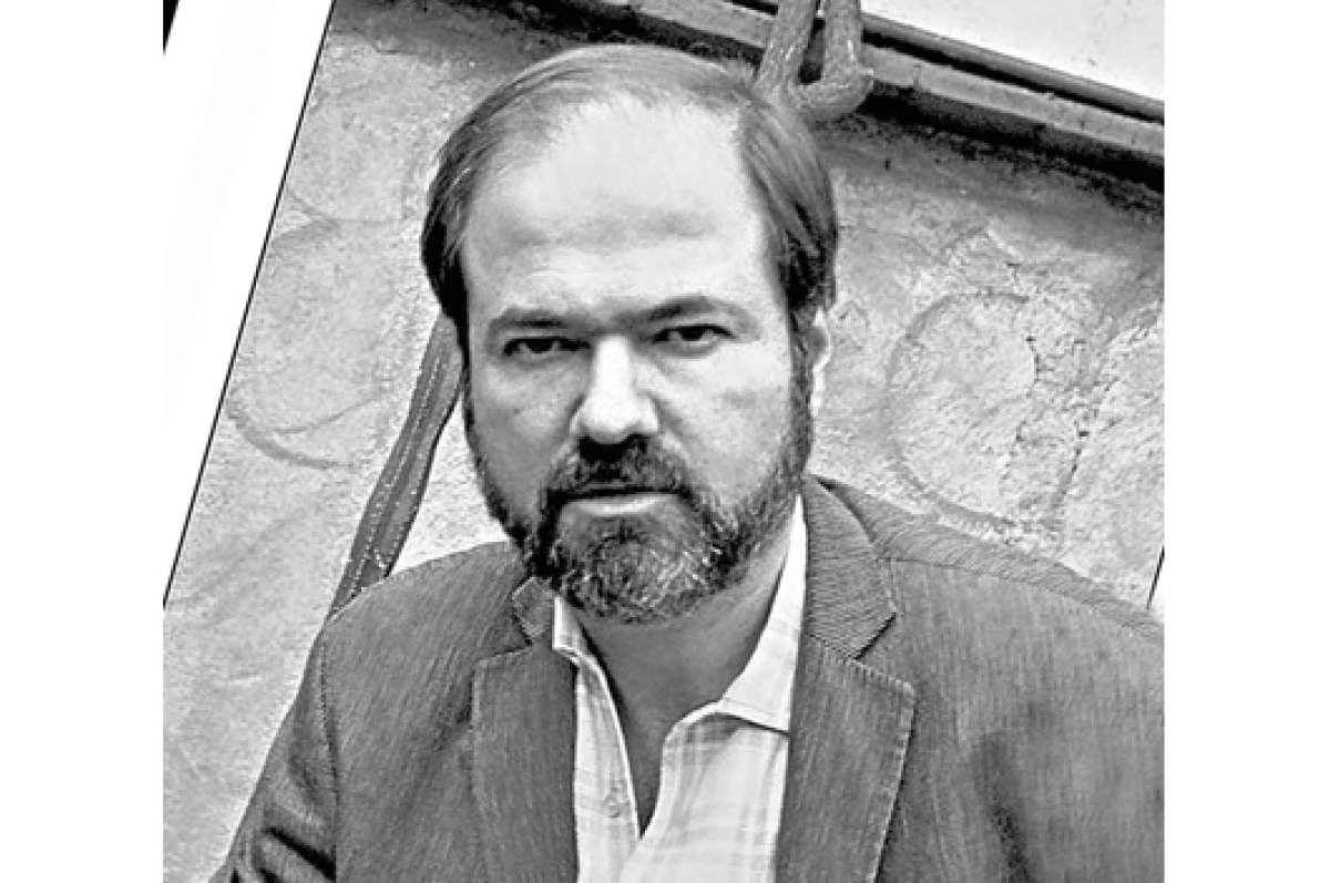 Miguel fue mi maestro y lo sigue siendo