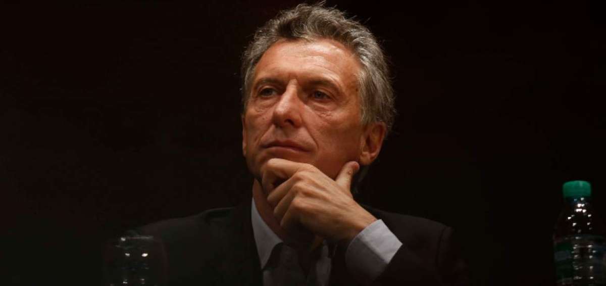 Macri figuraba en una segunda offshore en Panam&aacute;