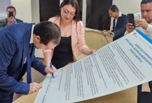 En Ecuador, el 25% de los pacientes recibe tratamiento adecuado.